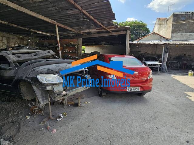 Terreno para Venda em Osasco - 4