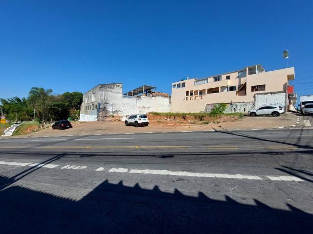 Terreno para Venda em Osasco - 2