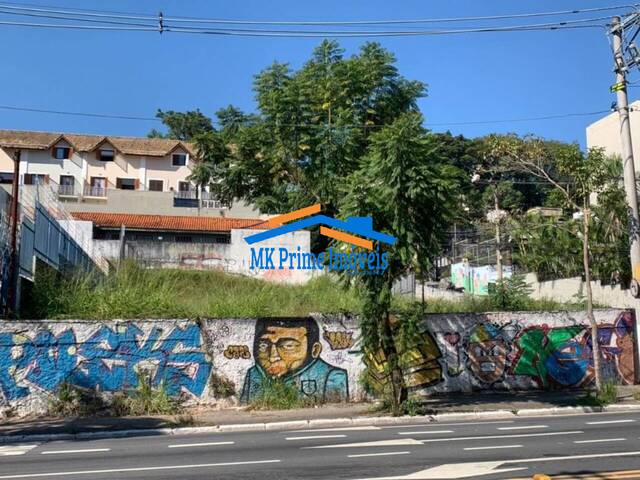 #9050 - Terreno para Venda em São Paulo - SP