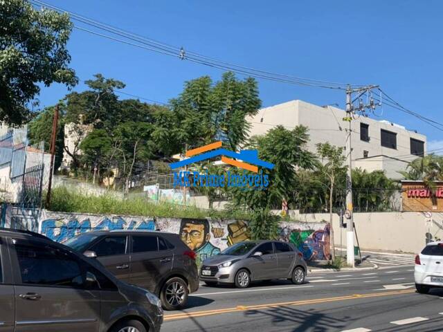 #9050 - Terreno para Venda em São Paulo - SP