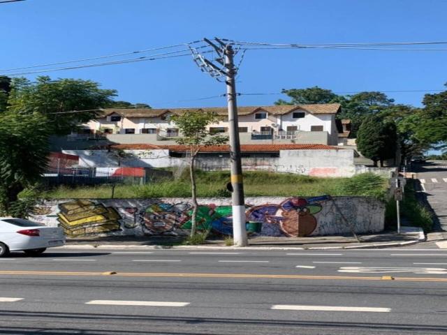 Terreno para Venda em São Paulo - 4