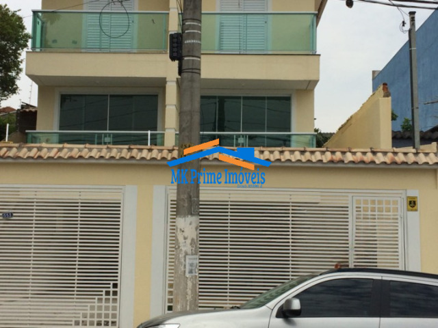 #8717 - Sobrado para Venda em Osasco - SP