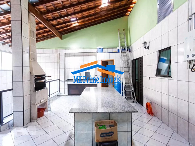 #9059 - Sobrado para Venda em Osasco - SP