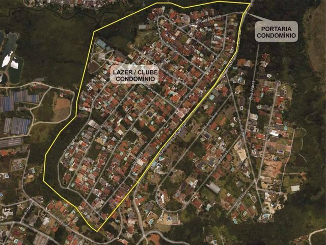 Terreno em condomínio para Venda em Cotia - 5