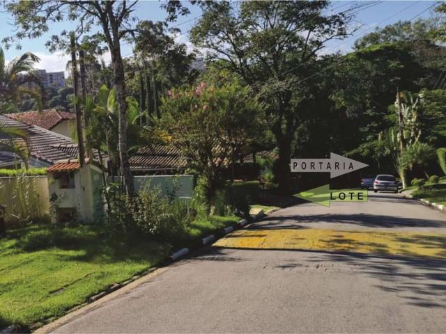 Terreno em condomínio para Venda em Cotia - 4