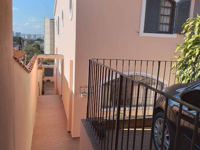 Sobrado para Venda em São Paulo - 4