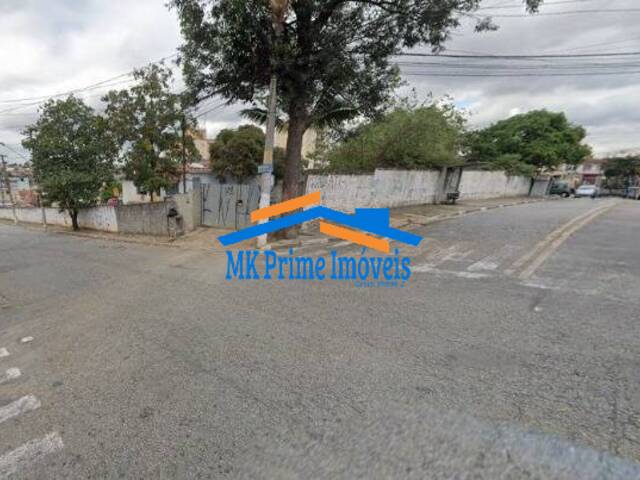 Área para Incorporação para Venda em Osasco - 4