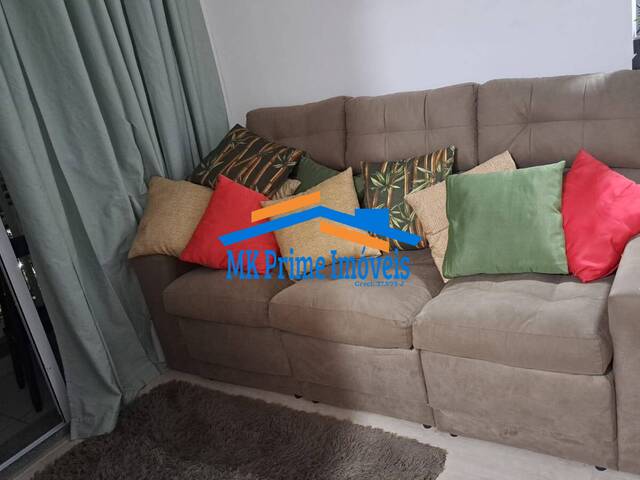 Apartamento para Venda em Osasco - 2