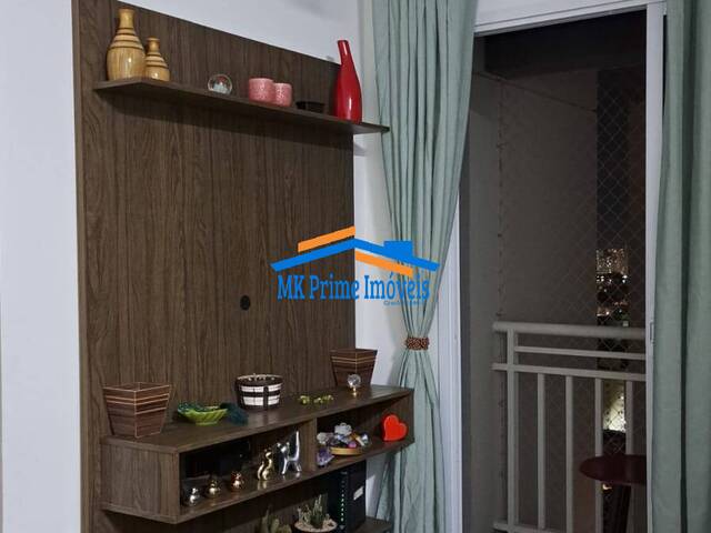 Apartamento para Venda em Osasco - 3