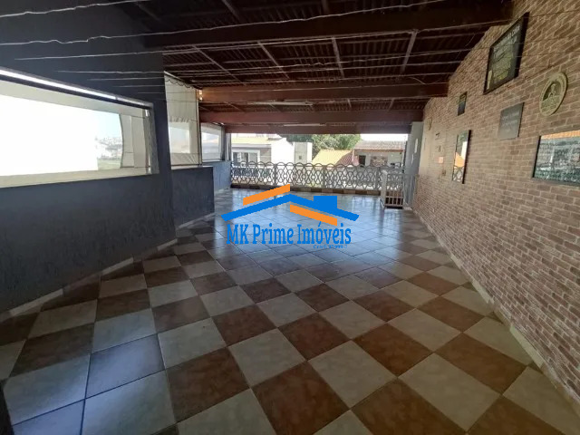Sobrado para Venda em Osasco - 3