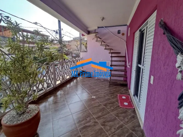 Sobrado para Venda em Osasco - 4