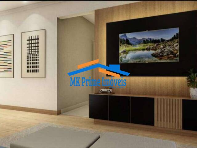 Apartamento para Venda em Cotia - 4