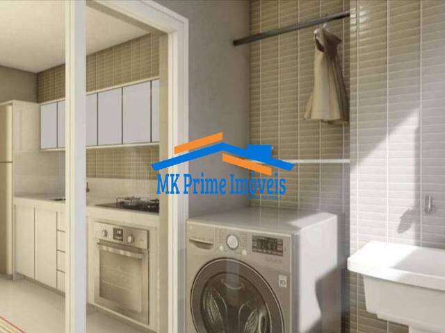 Apartamento para Venda em Cotia - 5