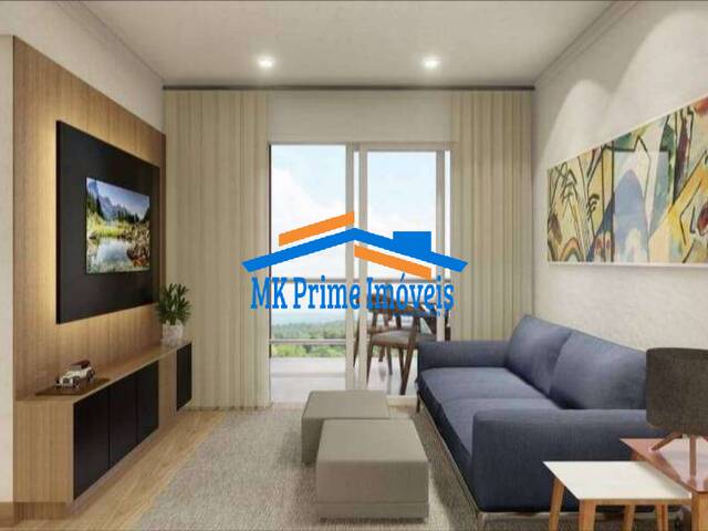 #9106 - Apartamento para Venda em Cotia - SP