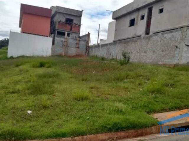 #9108 - Terreno em condomínio para Venda em Santana de Parnaíba - SP