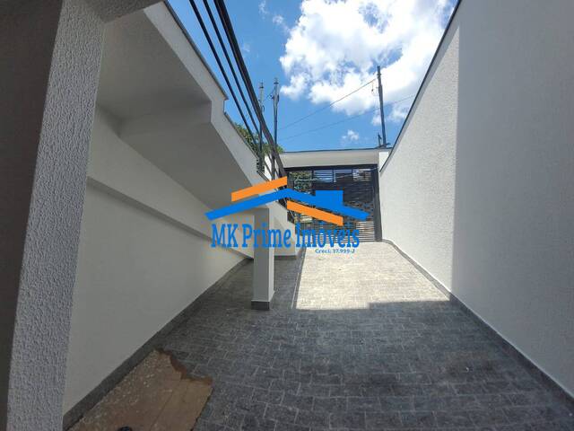 #9385 - Sobrado para Venda em Osasco - SP