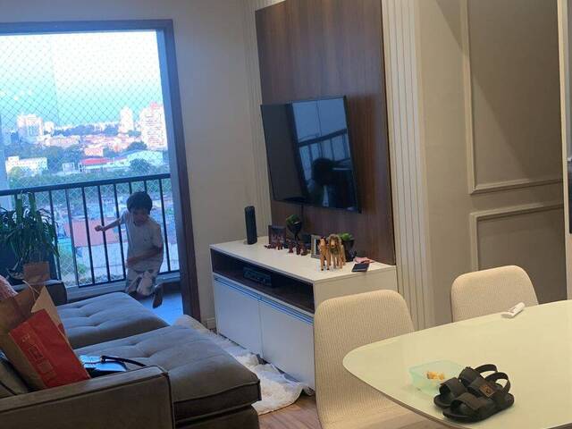 #9125 - Apartamento para Venda em Osasco - SP