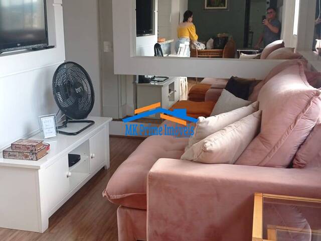 #9187 - Apartamento para Locação em Osasco - SP