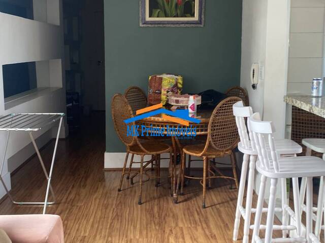 #9187 - Apartamento para Locação em Osasco - SP