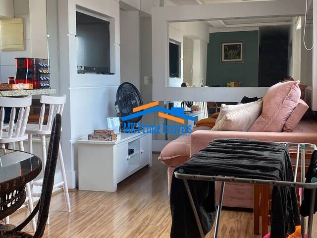 #9187 - Apartamento para Locação em Osasco - SP