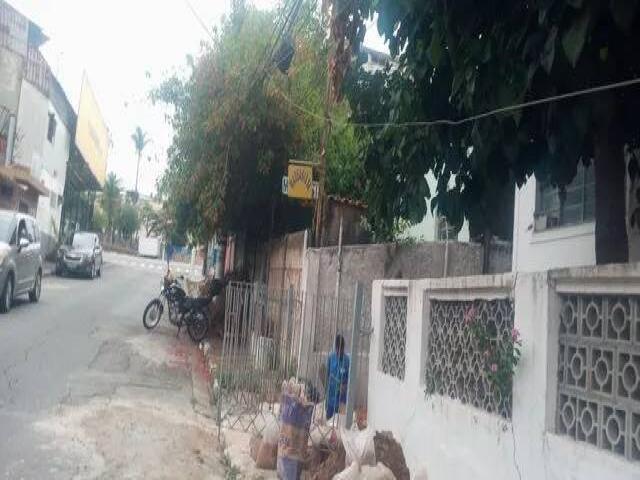 Terreno para Venda em Osasco - 2