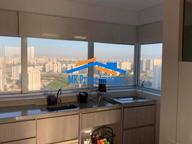 Studio para Venda em Osasco - 4