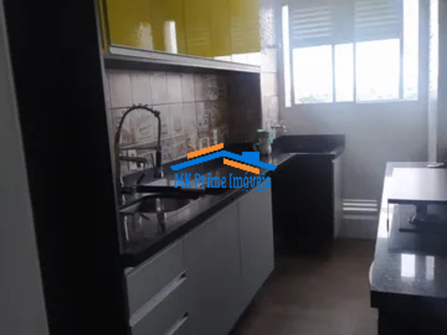 Apartamento para Venda em Osasco - 4
