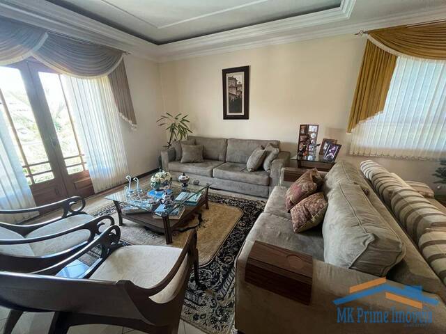 #8887 - Casa em condomínio para Venda em Osasco - SP