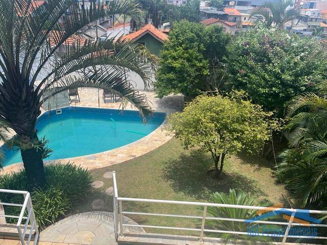 #8887 - Casa em condomínio para Venda em Osasco - SP