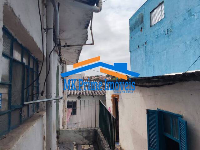 #4452 - Terreno para Venda em Osasco - SP