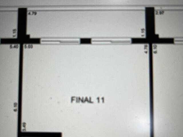 #8830 - Sala para Venda em Osasco - SP