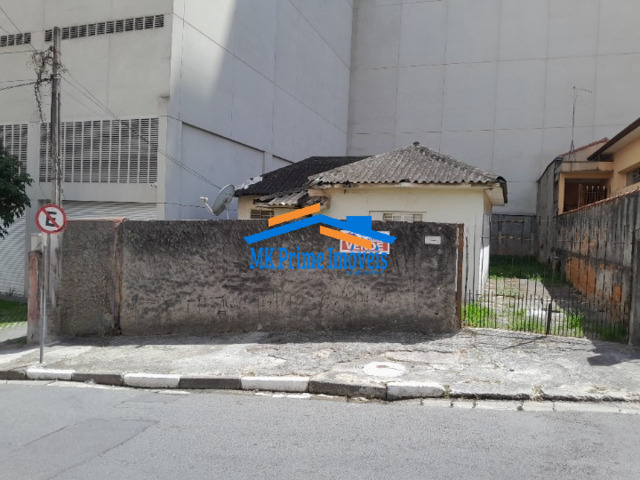 #9224 - Terreno para Venda em Osasco - SP