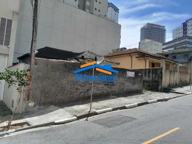 #9224 - Terreno para Venda em Osasco - SP