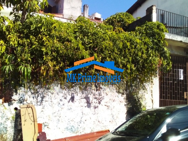 #7617 - Terreno para Venda em Osasco - SP