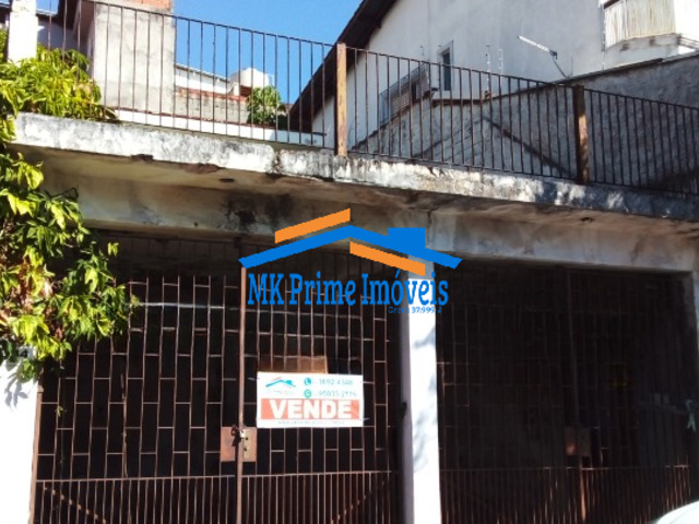 #7617 - Terreno para Venda em Osasco - SP
