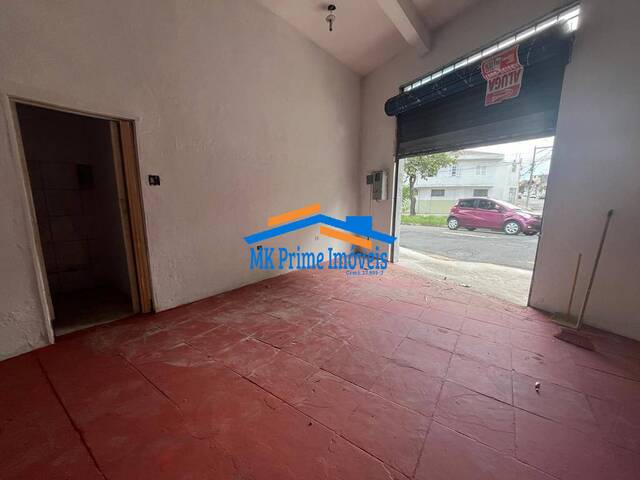 #9276 - Salão Comercial para Locação em Osasco - SP