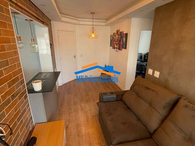 #9282 - Apartamento para Locação em Osasco - SP