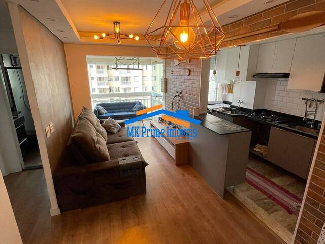 #9282 - Apartamento para Locação em Osasco - SP