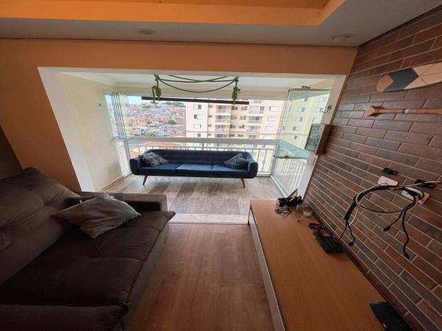Apartamento para Locação em Osasco - 5