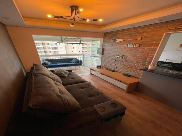 Apartamento para Locação em Osasco - 4