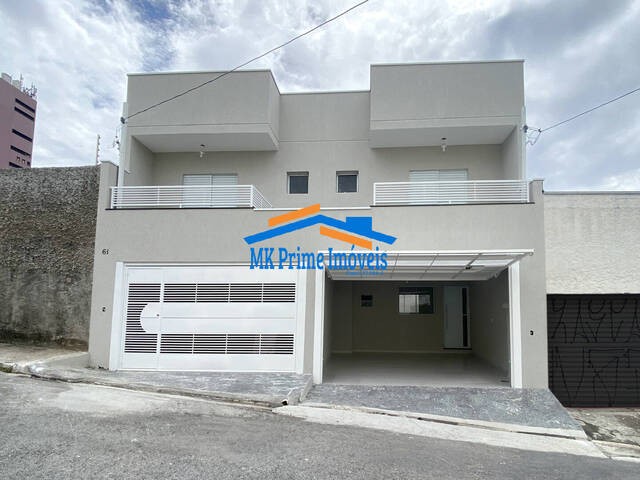 #9287 - Sobrado para Venda em Osasco - SP