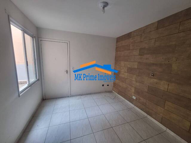#9289 - Apartamento para Venda em Osasco - SP