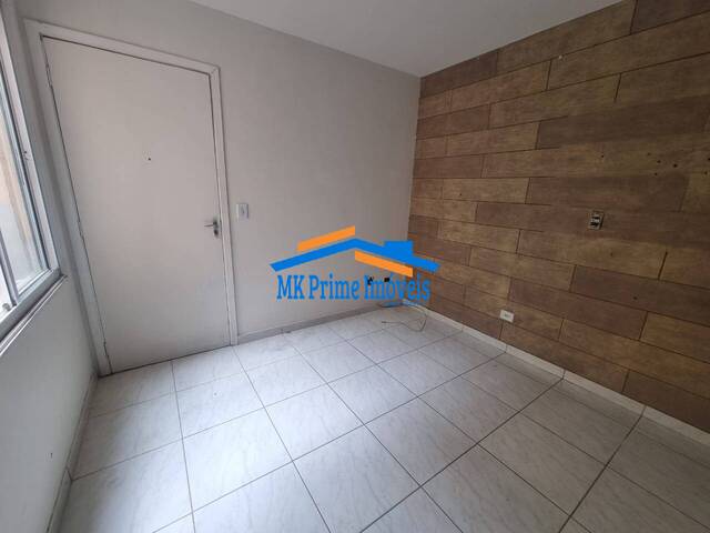 #9289 - Apartamento para Venda em Osasco - SP