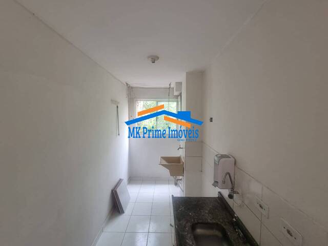 #9289 - Apartamento para Venda em Osasco - SP