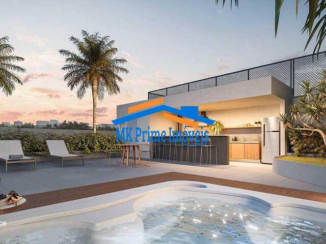 #9296 - Apartamento para Venda em Osasco - SP