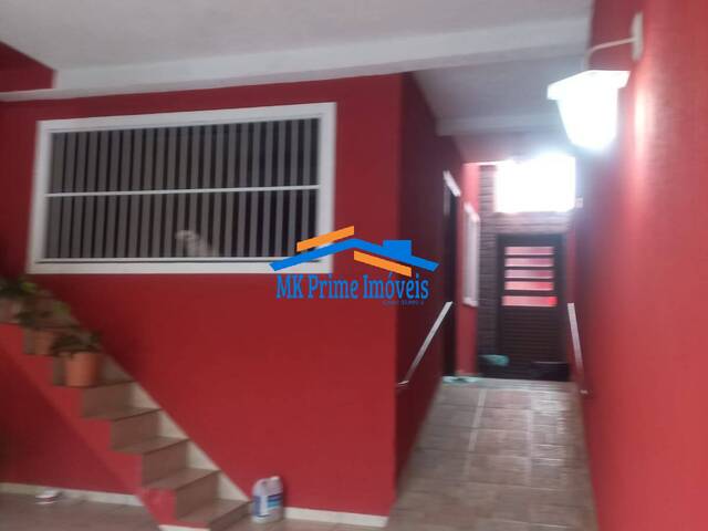 Sobrado para Venda em Osasco - 3