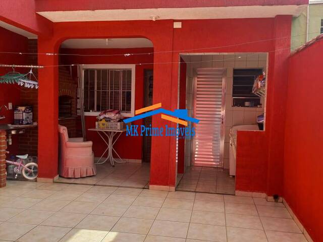 Sobrado para Venda em Osasco - 5