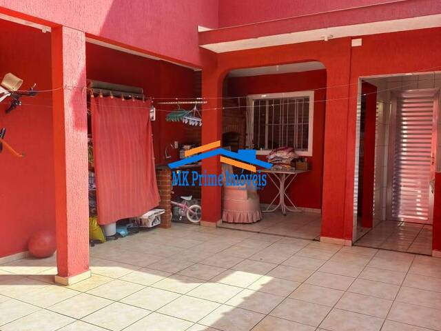 Sobrado para Venda em Osasco - 4