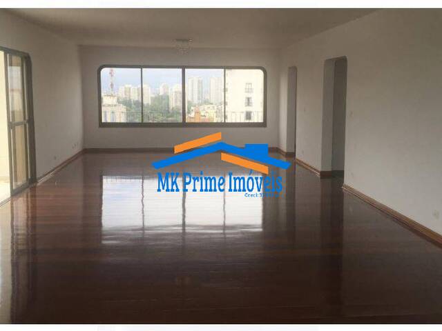 Cobertura para Venda em São Paulo - 5