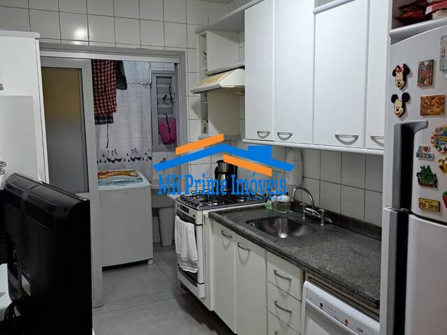 Apartamento para Venda em São Paulo - 5